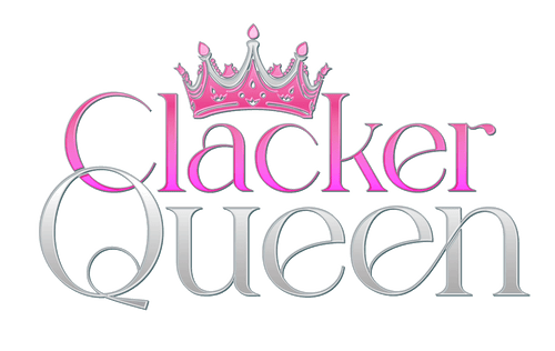 Custom Clacker Fans (Design Your Own)